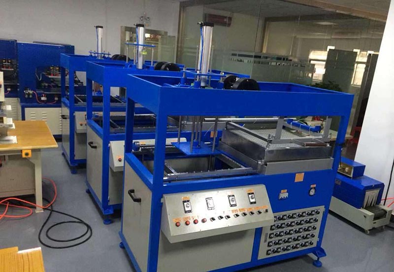 吸塑打版機(jī)