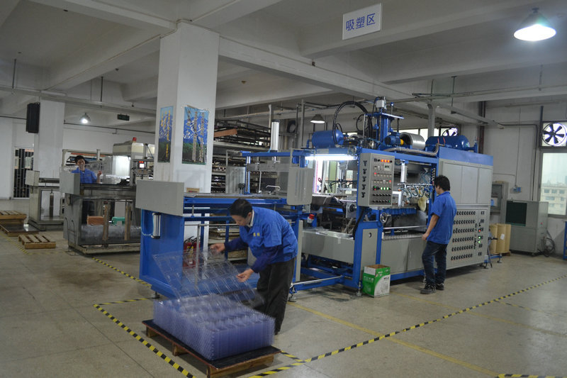 吸塑折邊機(jī)