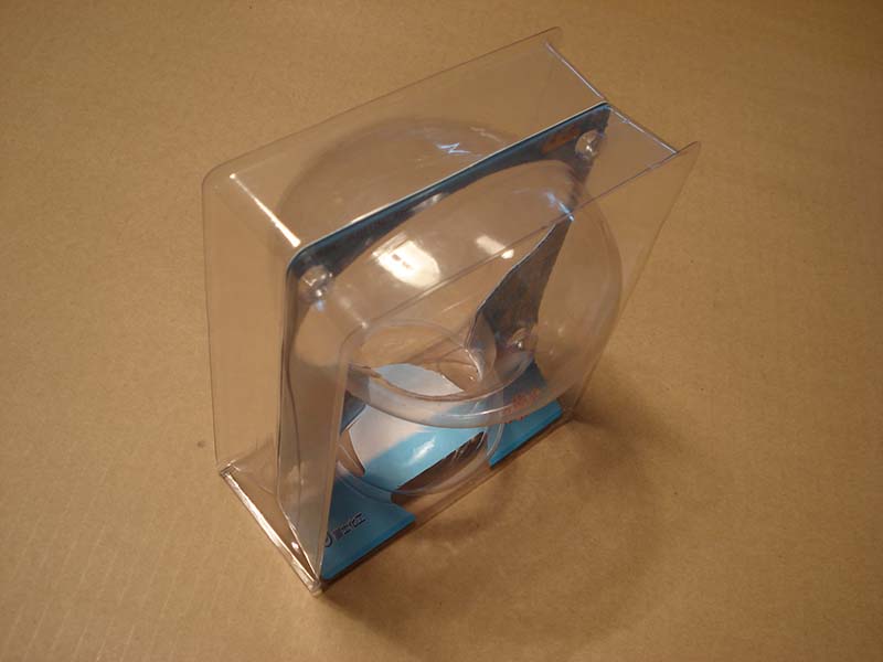 五金工具三折泡殼