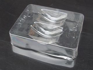 PET吸塑內(nèi)托